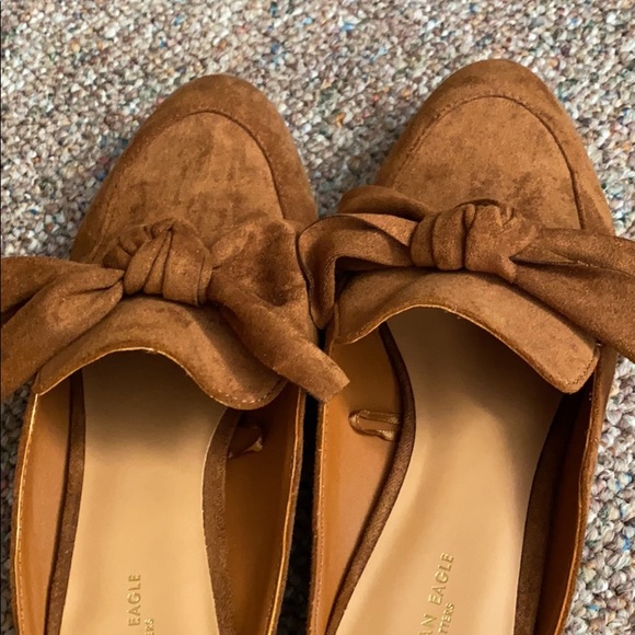 Mules - Picture 1 of 3